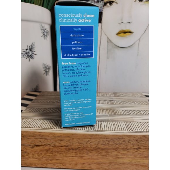 Skinfix Barrier+ Lipid-Boost 360 Eye - Picture 5 of 5